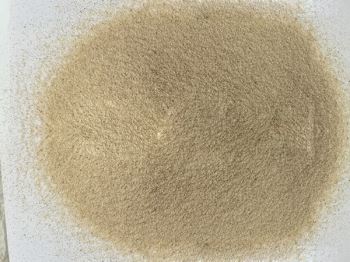 铸钢覆膜砂的作用是什么